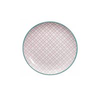 Тарелка  purple  TOKYO DESIGN