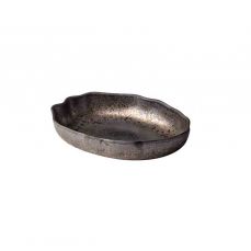 Чаша 850 мл Brown ROOMERS TABLEWARE