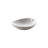 Тарелка гурме  white  Cookplay