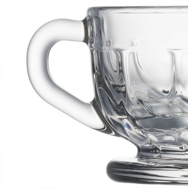 Чашка  clear 100 LA ROCHERE