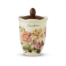 Емкость для сахара Regale 19 см Nuova Cer