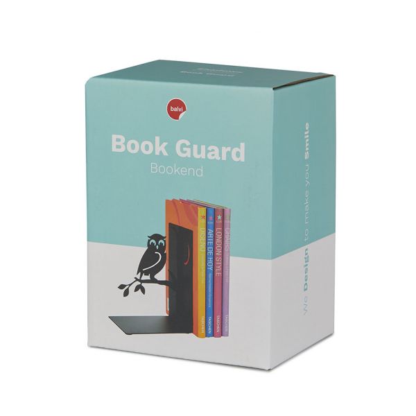 Держатель для книг Book Guard Balvi