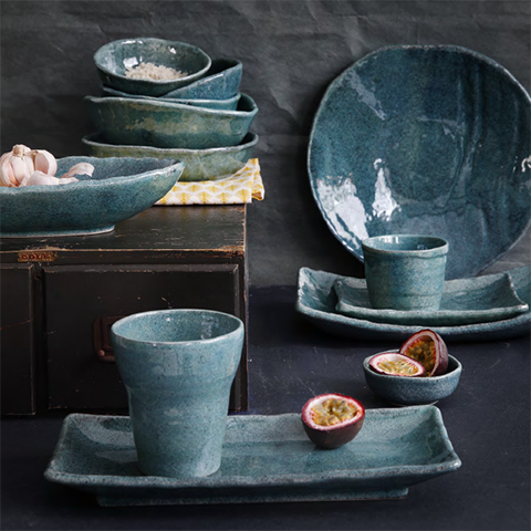 Стакан  green 250 TOKYO DESIGN