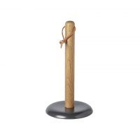 Держатель для бумажных полотенец 18 см PACIFICA, темно-серый CASAFINA BY COSTA NOVA