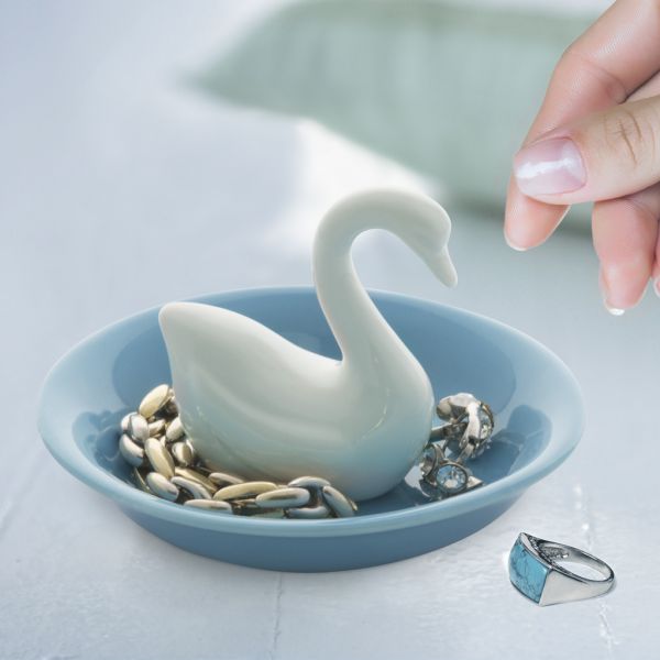 Подставка для украшений Lake