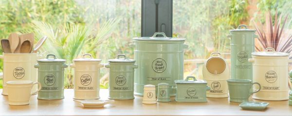 Кружка T&G цвет бежевый 