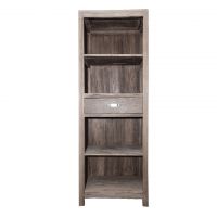 Шкаф Бермуда 65x45x180 Rustic 3/Indoor grey  ROOMERS FURNITURE