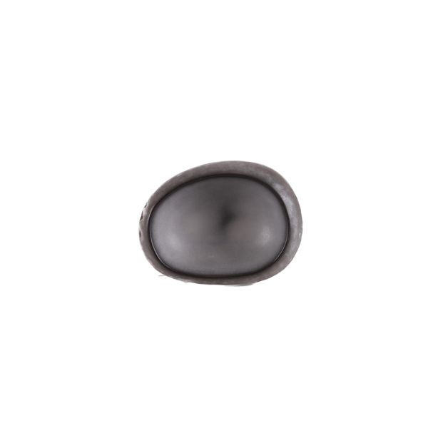 Чаша керамическая grey 14.5 см ROOMERS TABLEWARE