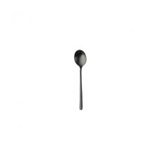 Ложка кофейная 11.4 см SKY total black PINTINOX