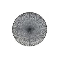 Тарелка  Black  TOKYO DESIGN