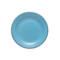 Тарелка закусочная 22 см POSITANO, синий CASAFINA BY COSTA NOVA