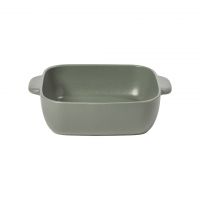 Блюдо для запекания 30.8x30.8 см PACIFICA Artichoke CASAFINA BY COSTA NOVA