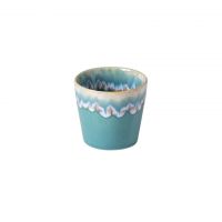 Чашка 6.7x6.7x6 Turquoise 90 мл Costa Nova