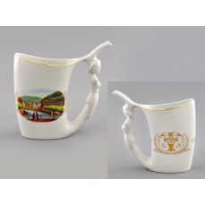 Бюветница 'Плаза' 20116515-0653 LEANDER