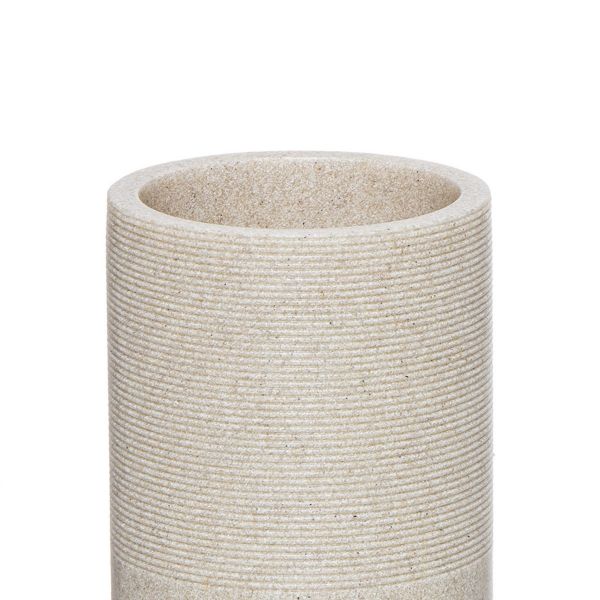 Стакан для зубных щеток Arena Loft D'casa