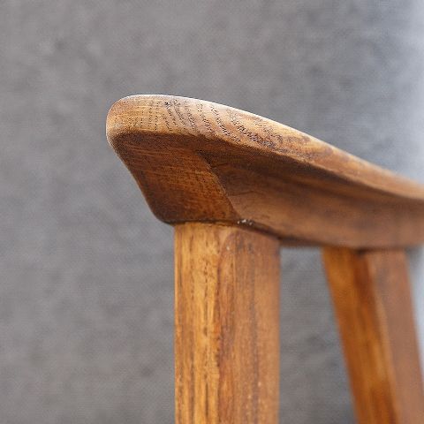 Полукресло Тайлер 54.5x59x87 blue  ROOMERS FURNITURE