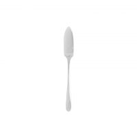 Нож для масла  polished steel  Costa Nova