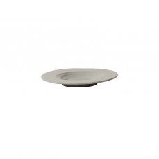 Тарелка grey ROOMERS TABLEWARE 16.5 см