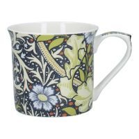 Кружка Seaweed Palace V&A KITCHEN CRAFT 