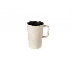 Кружка 280 мл NOTOS, керамика, черный, Costa Nova