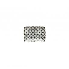 Тарелка прямоугольная 13x9.5 см AUGUSTA LITTLE GARDEN Costa Nova