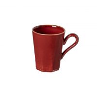 Кружка 340 мл LUZIA Crimson Costa Nova