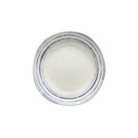 Тарелка закусочная 21.1 см NANTUCKER white CASAFINA BY COSTA NOVA