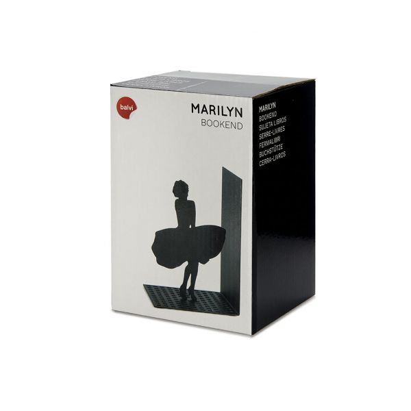 Держатель для книг Marilyn