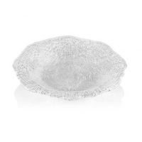 IVV Набор тарелок глубоких Diamante 24 см (6 шт)