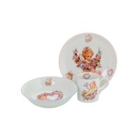 Детский набор с кружкой 220 мл, 3 предмета 02130112-2374 LEANDER