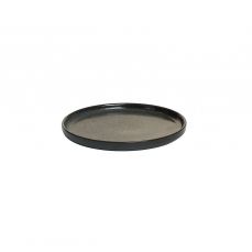 Тарелка Granite ROOMERS TABLEWARE 16.3 см