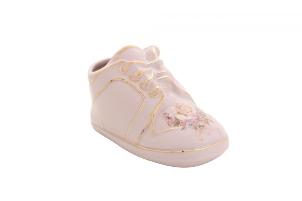 Ботиночек 20218723-279A LEANDER