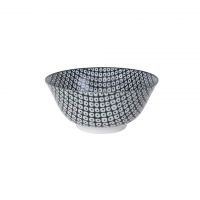 Чаша  black/white  TOKYO DESIGN