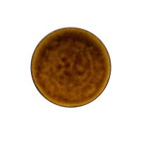 Тарелка десертная 15.5 см, коричневый, Roda COSTA NOVA