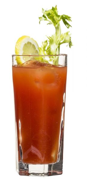 Набор высоких стаканов SAGAFORM 2 шт 