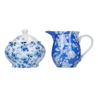 Сахарница и молочник KITCHEN CRAFT 