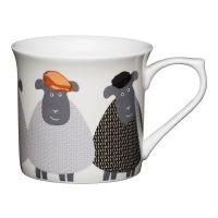 Кружка Kitchen Craft SHEEP 300 мл 