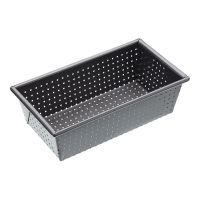 Форма для выпечки хлеба с антипригарным покрытием Crusty Bake, 21х 11 см MasterClass KITCHEN CRAFT
