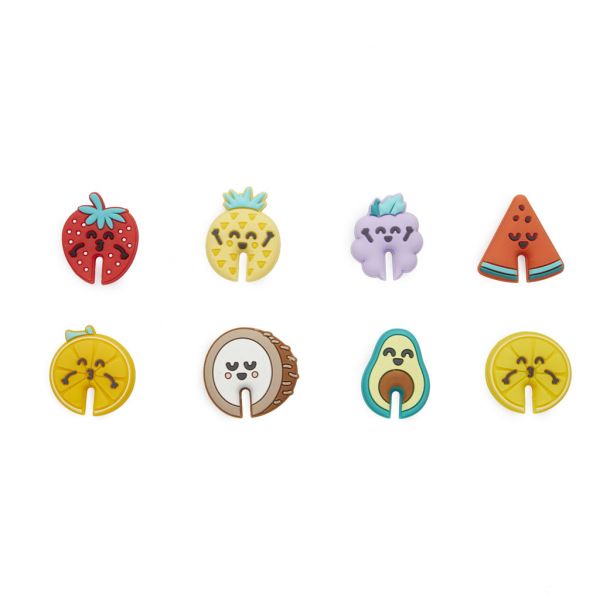 Маркеры для бокалов Mr.Wonderful 8шт.