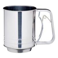 Просеиватель для муки KITCHEN CRAFT

