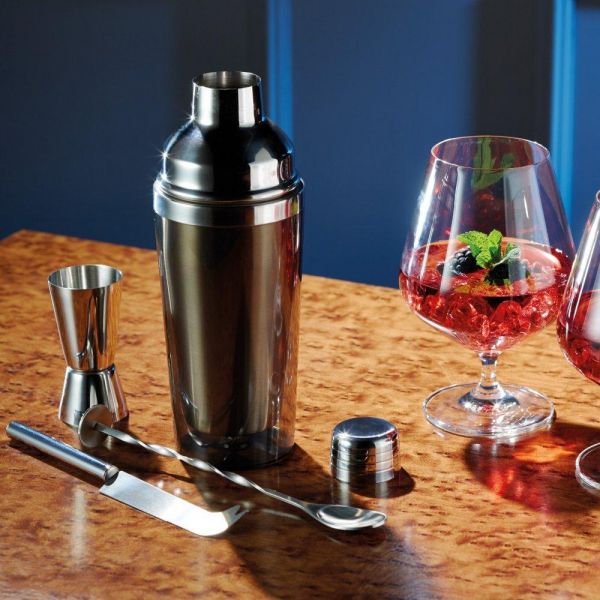 Набор для коктейлей BarCraft KITCHEN CRAFT
