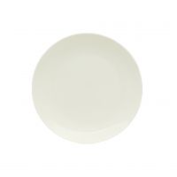 Тарелка пирожковая 16.5 см белая HomeFeel