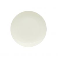 Тарелка пирожковая 16.5 см белая HomeFeel