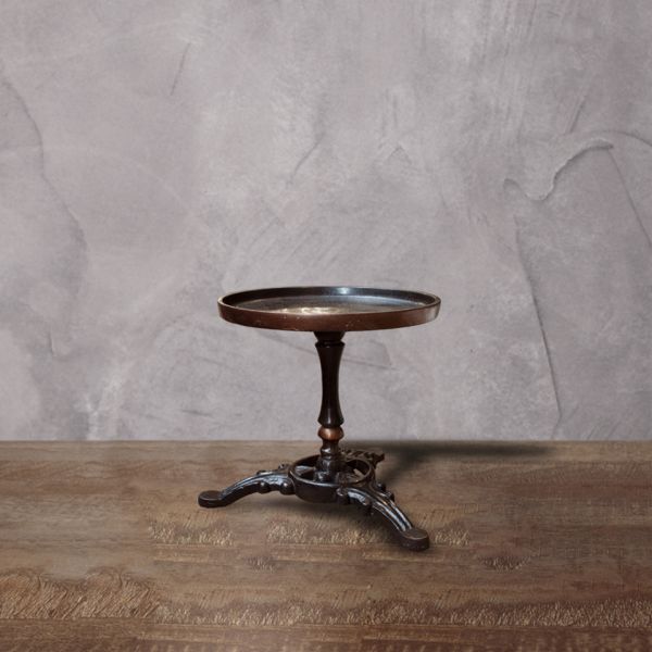 Стенд  Two Tone Bronze  ROOMERS TABLEWARE