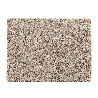 Подставка 41x31x0.4 white, black  Costa Nova