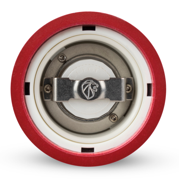 Мельница для соли 22 см, цвет гранат, лак, дерево, Paris u'select Z Peugeot 4124300