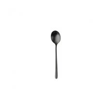Ложка чайная 14 см SKY total black PINTINOX