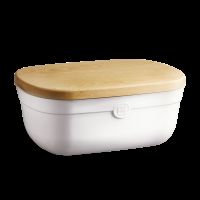 Хлебница, цвет белый     (1) (54)     108750