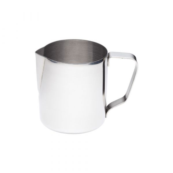 Молочник 600 мл La Cafetiere из нержавеющей стали KITCHEN CRAFT