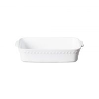 Блюдо 27 ,3 смx17 ,3 смx6   ,2 см white  Costa Nova
